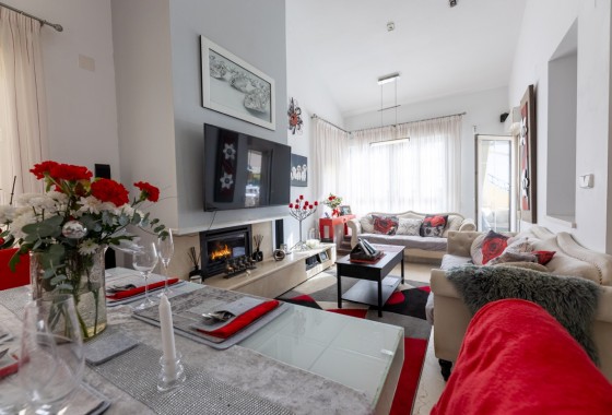 Resale - Detached Villa - Las Ramblas