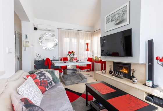 Resale - Detached Villa - Las Ramblas