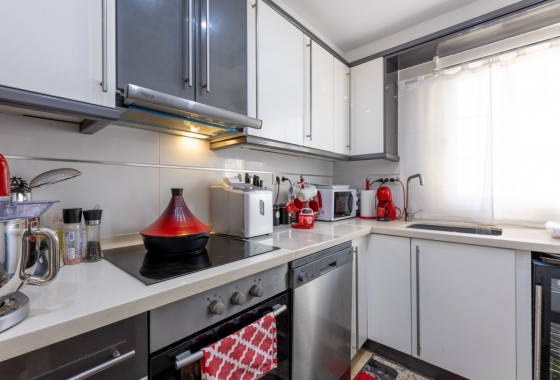 Resale - Detached Villa - Las Ramblas