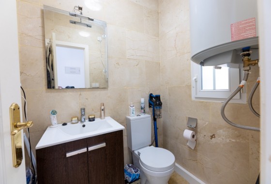 Resale - Detached Villa - Las Ramblas