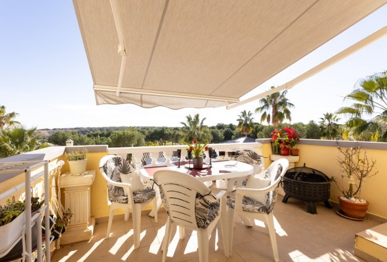 Resale - Detached Villa - Las Ramblas