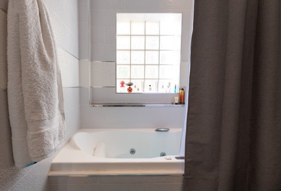 Resale - Detached Villa - Las Ramblas