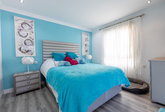 Resale - Detached Villa - Las Ramblas