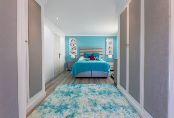 Resale - Detached Villa - Las Ramblas