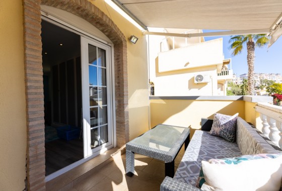 Resale - Detached Villa - Las Ramblas