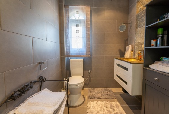 Resale - Detached Villa - Las Ramblas