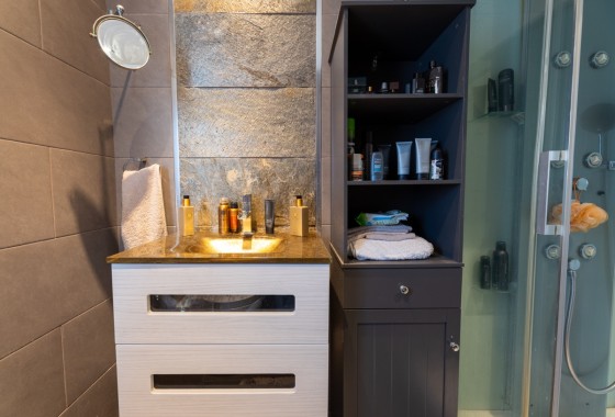 Resale - Detached Villa - Las Ramblas