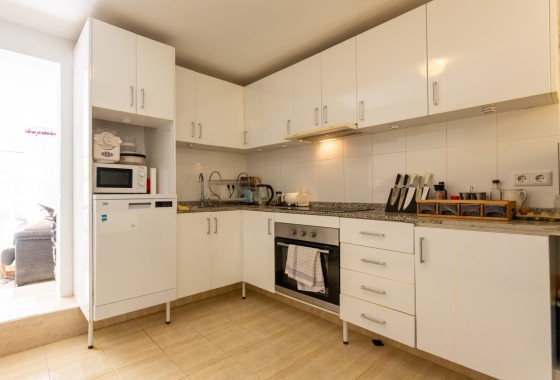 Resale - Detached Villa - Las Ramblas