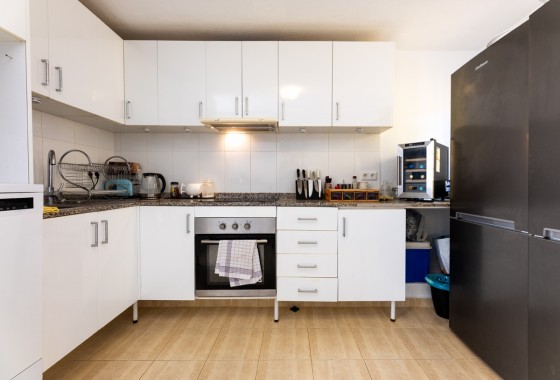 Resale - Detached Villa - Las Ramblas