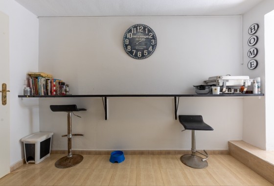 Resale - Detached Villa - Las Ramblas