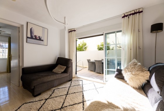 Resale - Detached Villa - Las Ramblas