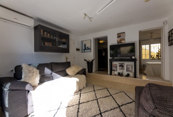 Resale - Detached Villa - Las Ramblas