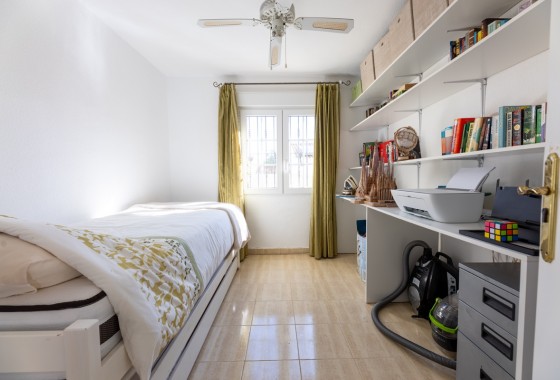 Resale - Detached Villa - Las Ramblas