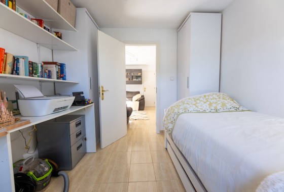 Resale - Detached Villa - Las Ramblas