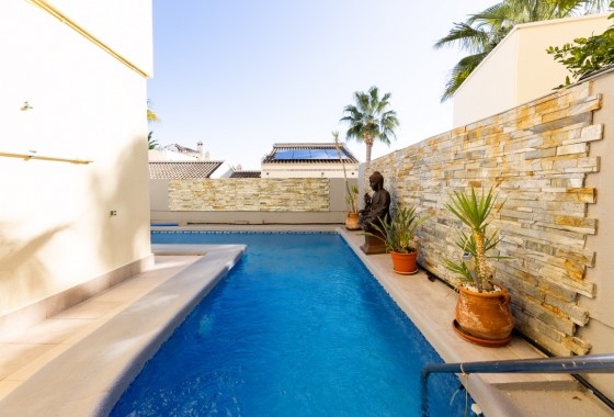 Resale - Detached Villa - Las Ramblas