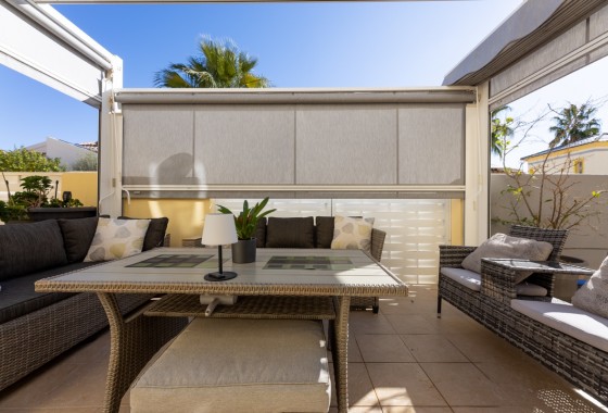 Resale - Detached Villa - Las Ramblas