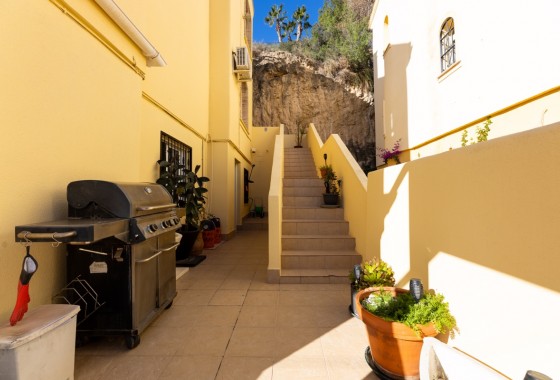 Resale - Detached Villa - Las Ramblas