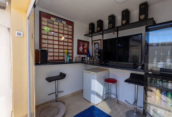 Resale - Detached Villa - Las Ramblas