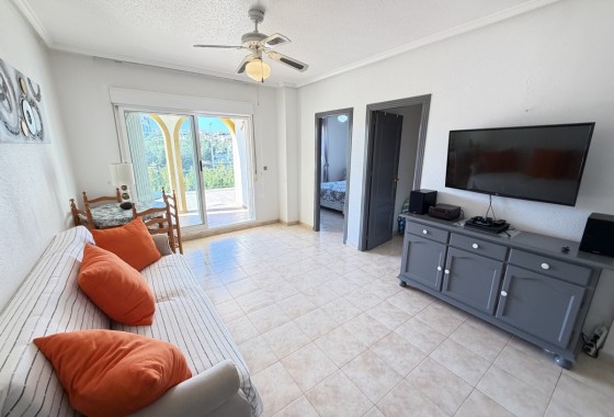 Revente - Appartement - Orihuela Costa - La Zenia