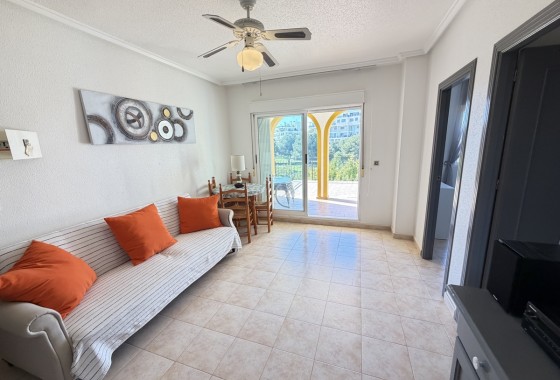 Revente - Appartement - Orihuela Costa - La Zenia