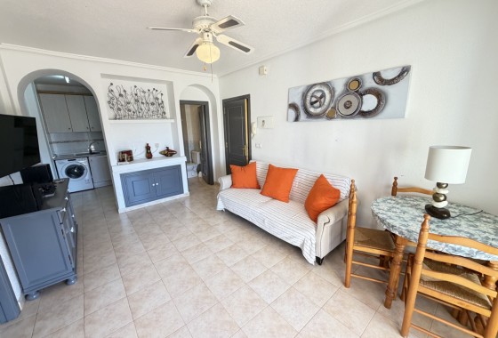 Revente - Appartement - Orihuela Costa - La Zenia