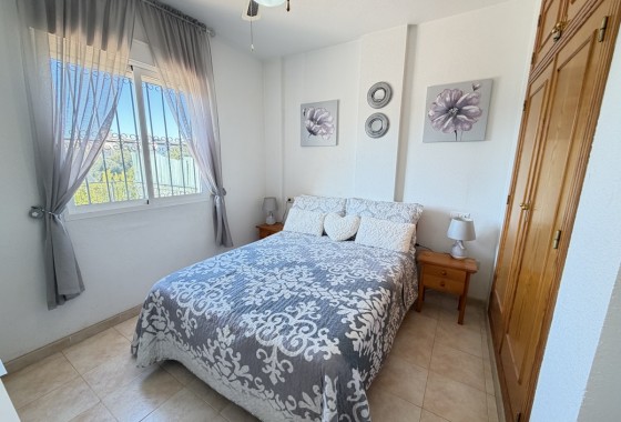 Revente - Appartement - Orihuela Costa - La Zenia