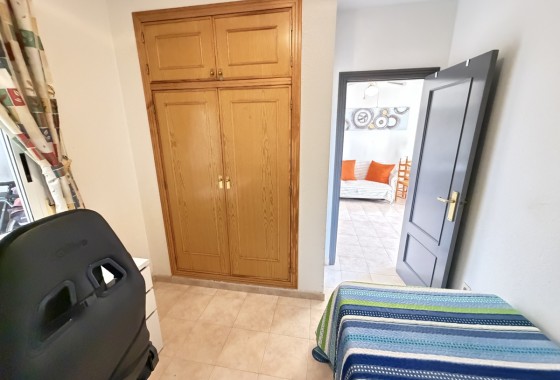 Revente - Appartement - Orihuela Costa - La Zenia