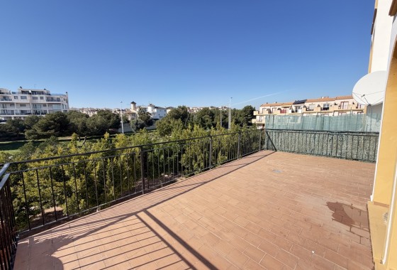 Revente - Appartement - Orihuela Costa - La Zenia