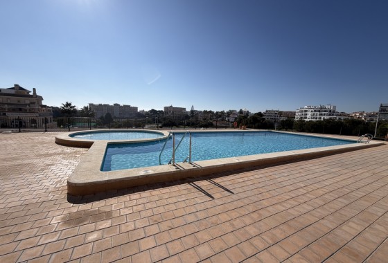 Revente - Appartement - Orihuela Costa - La Zenia