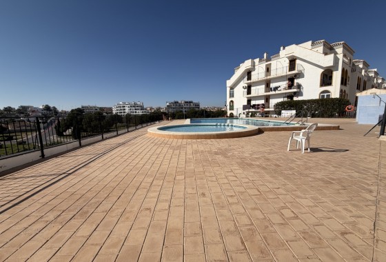 Revente - Appartement - Orihuela Costa - La Zenia