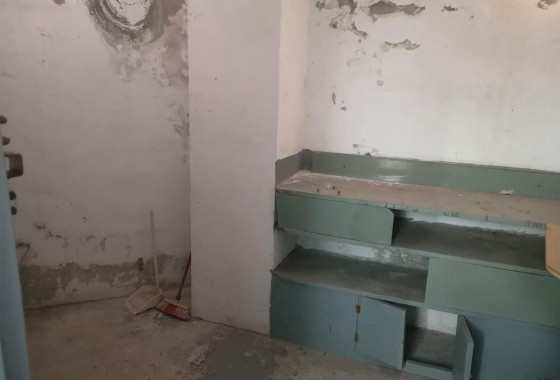 Segunda Mano - Trastero - Torrevieja - Estacion de autobuses