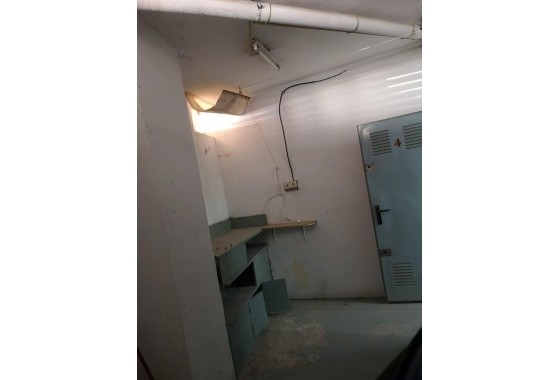 Segunda Mano - Trastero - Torrevieja - Estacion de autobuses