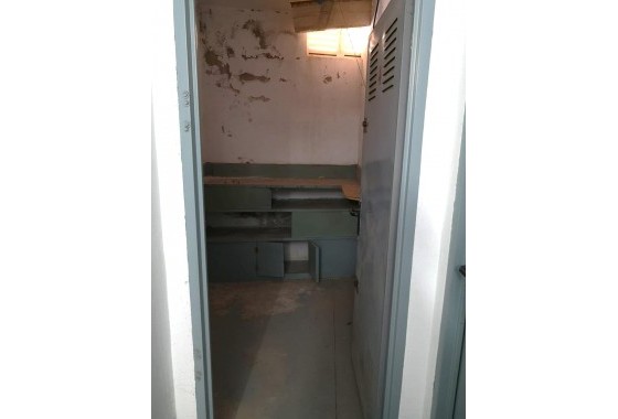 Segunda Mano - Trastero - Torrevieja - Estacion de autobuses