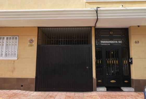 Segunda Mano - Trastero - Torrevieja - Estacion de autobuses