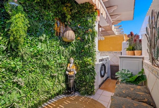 Resale - Apartment - Torrevieja