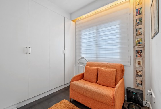 Resale - Apartment - Torrevieja