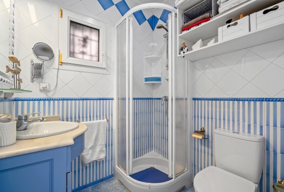 Resale - Apartment - Torrevieja