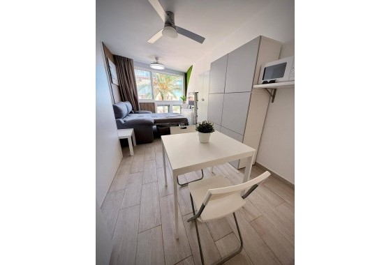 Revente - Appartement - Pilar de la Horadada - Mil Palmeras