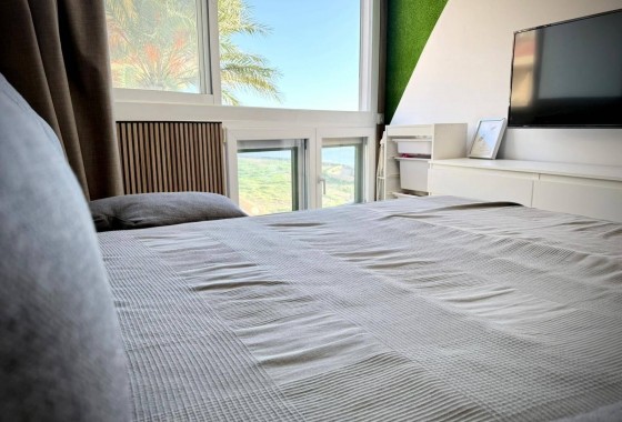 Revente - Appartement - Pilar de la Horadada - Mil Palmeras