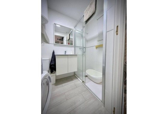 Revente - Appartement - Pilar de la Horadada - Mil Palmeras