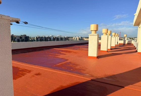 Revente - Appartement - Pilar de la Horadada - Mil Palmeras