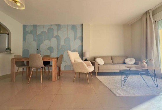 Revente - Appartement - Orihuela Costa - Lomas de Cabo Roig