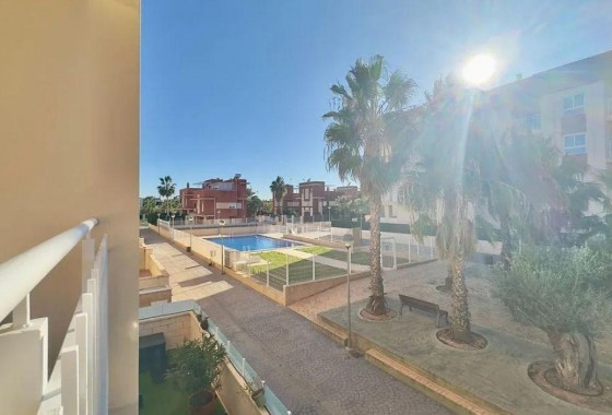 Revente - Appartement - Orihuela Costa - Lomas de Cabo Roig