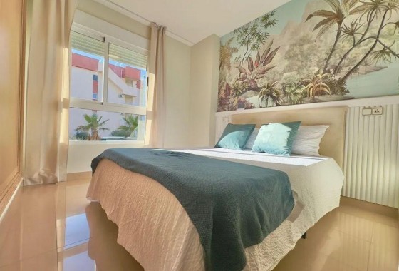 Revente - Appartement - Orihuela Costa - Lomas de Cabo Roig