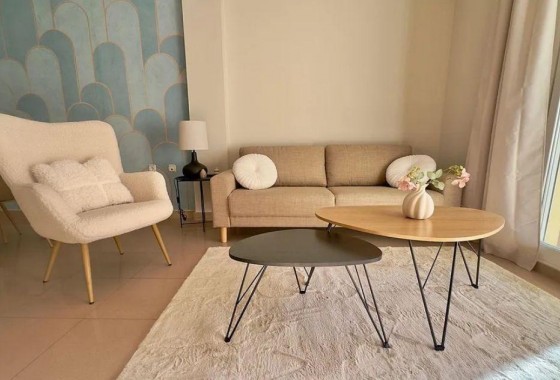 Revente - Appartement - Orihuela Costa - Lomas de Cabo Roig