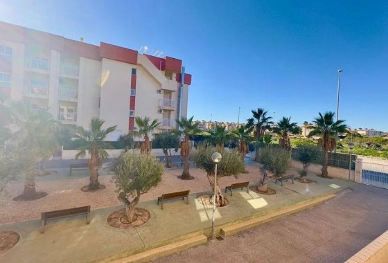 Revente - Appartement - Orihuela Costa - Lomas de Cabo Roig
