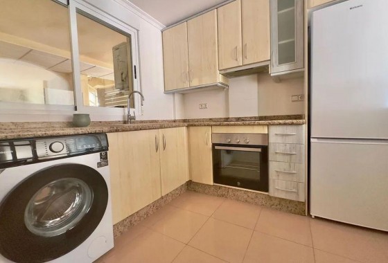 Revente - Appartement - Orihuela Costa - Lomas de Cabo Roig