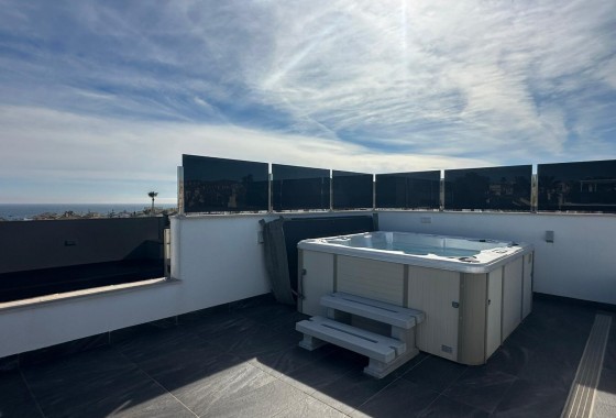 Revente - Villa - Torrevieja - Torreblanca