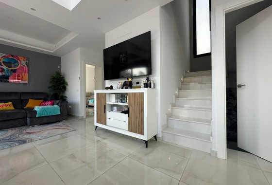 Revente - Villa - Torrevieja - Torreblanca