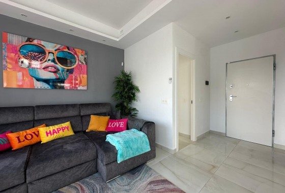 Revente - Villa - Torrevieja - Torreblanca